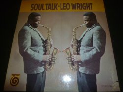 画像1: LEO WRIGHT/SOUL TALK