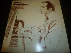 画像1: ROSS TOMPKINS & GOOD FRIENDS/SAME