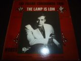 FRANK CUNIMONDO TRIO/THE LAMP IS LOW