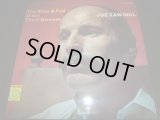 JOE ZAWINUL/THE RISE & FALL OF THE THIRD STREAM
