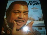 RUSTY BRYANT/SOUL LIBERATION