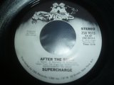 SUPERCHARGE/AFTER THE SHOW