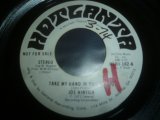 JOE HINTON/TAKE MY HAND IN YOUR HAND