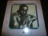 EDDIE HARRIS/SINGS THE BLUES