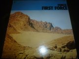 FORCE/FIRST FORCE