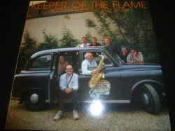 画像1: AL COHN MEETS THE JAZZ SEVEN/KEEPER OF THE FLAME