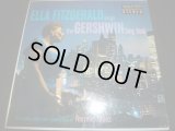 ELLA FITZGERALD/SINGS THE GERSHWIN SONG BOOK VOL.1