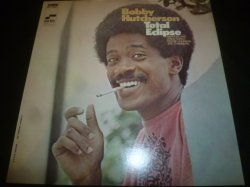 画像1: BOBBY HUTCHERSON/TOTAL ECLIPSE