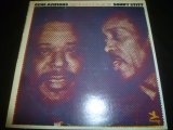 GENE AMMONS & SONNY STITT/TOGETHER AGAIN FOR THE LAST TIME