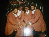 BLACK SATIN FEATURING FRED PARRIS/SAME