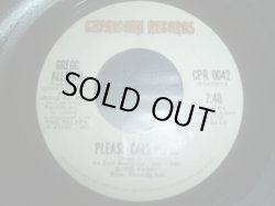 画像1: GREG ALLMAN/PLEASE CALL ME