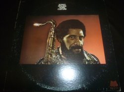 画像1: SONNY ROLLINS/HORN CULTURE