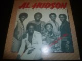 AL HUDSON & THE SOUL PARTNERS/ESPECIALLY FOR YOU