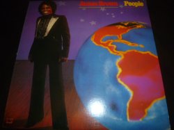 画像1: JAMES BROWN/PEOPLE