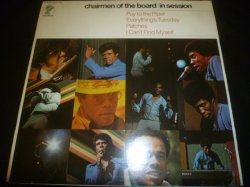 画像1: CHAIRMEN OF THE BOARD/IN SESSION