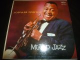 JONAH JONES/MUTED JAZZ