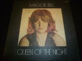 MAGGIE BELL/QUEEN OF THE NIGHT