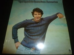 画像1: HERB ALPERT & THE TIJUANA BRASS/SUMMERTIME