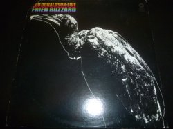 画像1: LOU DONALDSON/FRIED BUZZARD