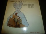 JAMES MOODY/ANOTHER BAG