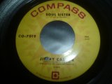 JIMMY CASTOR/SOUL SISTER