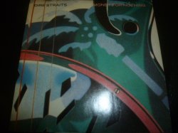 画像1: DIRE STRAITS/MONEY FOR NOTHING