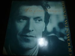 画像1: STEVE WINWOOD/THE FINER THINGS