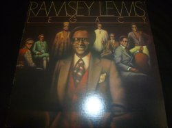 画像1: RAMSEY LEWIS/LEGACY