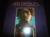 ANN PEEBLES/IF THIS IS HEAVEN