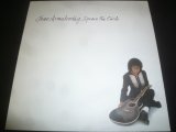 JOAN ARMATRADING/SQUARE THE CIRCLE