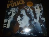 POLICE/REGGATTA DE BLANC