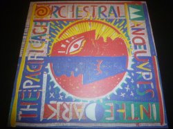 画像1: ORCHESTRAL MANOEUVRES IN THE DARK/THE PACIFIC AGE