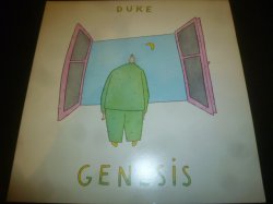 画像1: GENESIS/DUKE