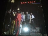 BAR-KAYS/NIGHTCRUISING