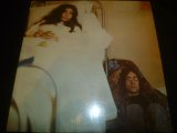 JOHN LENNON & YOKO ONO/UNFINISHED MUSIC NO. 2 ; LIFE WITH THE LIONS