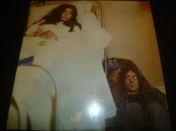 画像1: JOHN LENNON & YOKO ONO/UNFINISHED MUSIC NO. 2 ; LIFE WITH THE LIONS