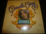 CAROLE KING/WRAP AROUND JOY