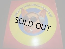 画像1: BLODWYN PIG/AHEAD RINGS OUT