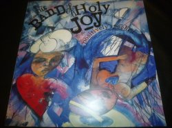 画像1: BAND OF HOLY JOY/POSITIVELY SPOOKED