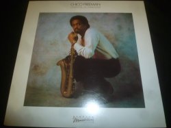 画像1: CHICO FREEMAN/TRADITION IN TRANSITION