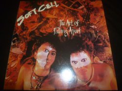 画像1: SOFT CELL/THE ART OF FALLING APART