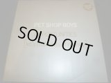 PET SHOP BOYS/OPPOTUNITIES (12")