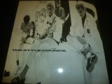 STYLE COUNCIL/WAITING (12")