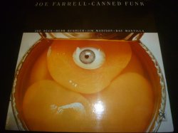 画像1: JOE FARRELL/CANNED FUNK