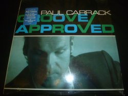 画像1: PAUL CARRACK/GROOVE APPROVED