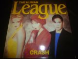 HUMAN LEAGUE/CRASH