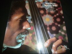 画像1: RON CARTER/SPANISH BLUE