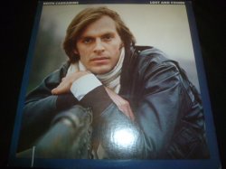 画像1: KEITH CARRADINE/LOST AND FOUND