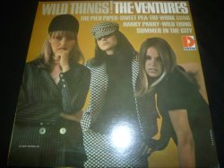 画像1: VENTURES/WILD THINGS!