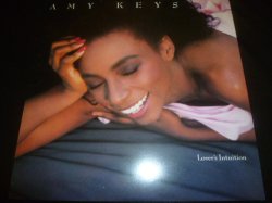 画像1: AMY KEYS/LOVER'S INTUITION